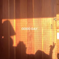 Forrest Frank — Good Day — обложка